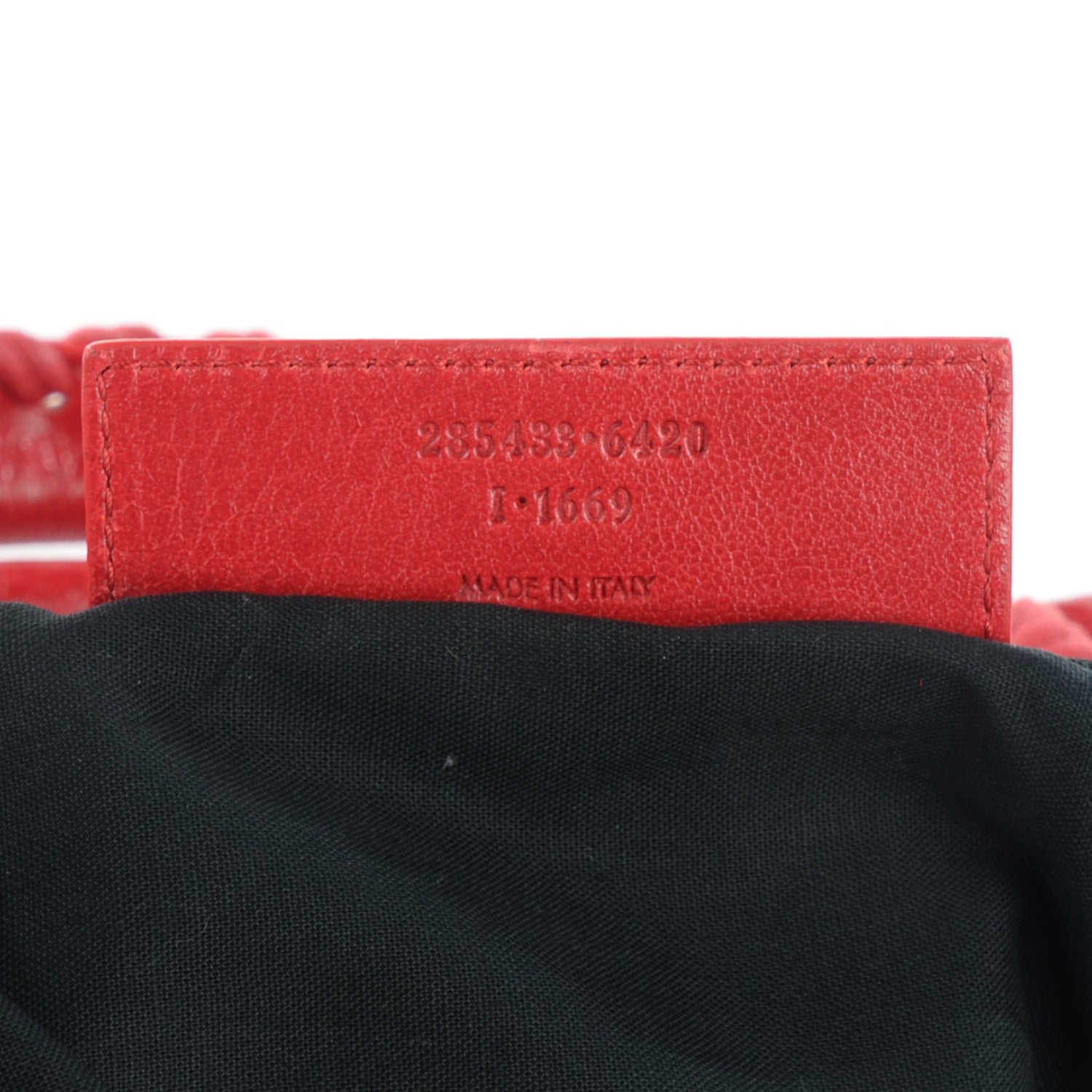Balenciaga Agneau Giant 12 Silver Hardware First Rouge Cardinal 7 of 8