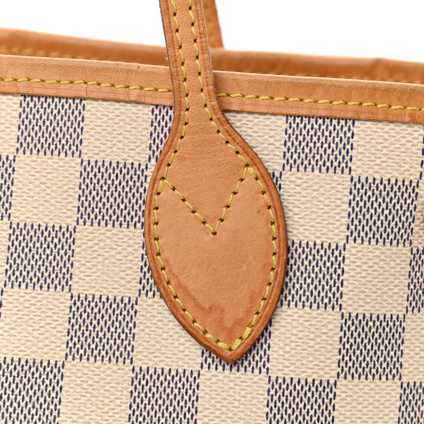 Damier Azur Neverfull PM