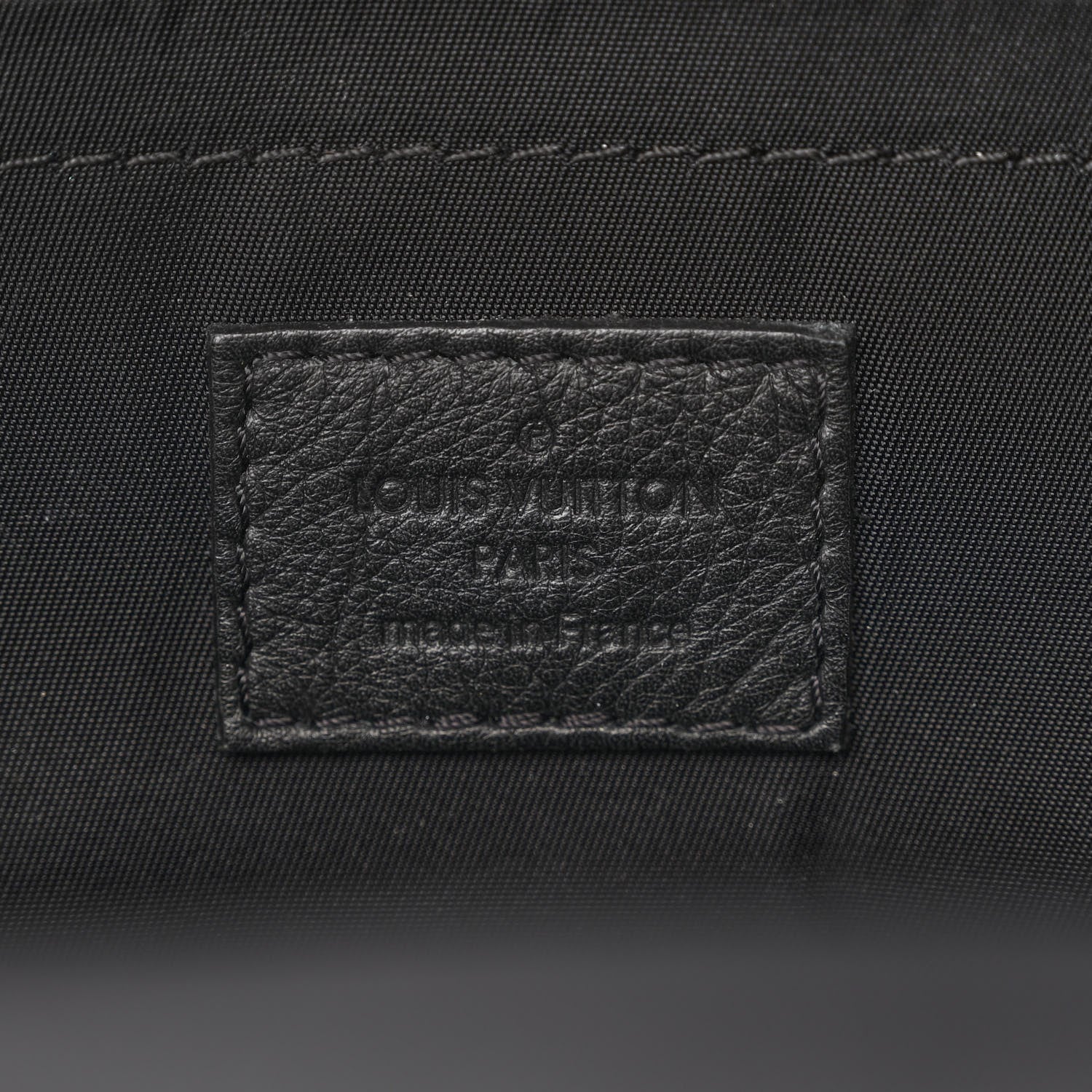 Louis Vuitton Reverse Monogram Palm Springs Backpack Mini 6 of 10