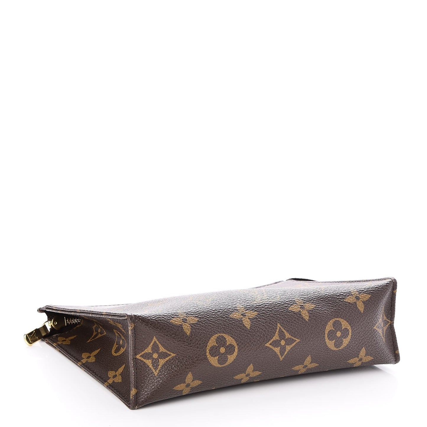 Monogram Toiletry Pouch 19