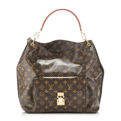 Louis Vuitton Monogram Metis 1 of 7
