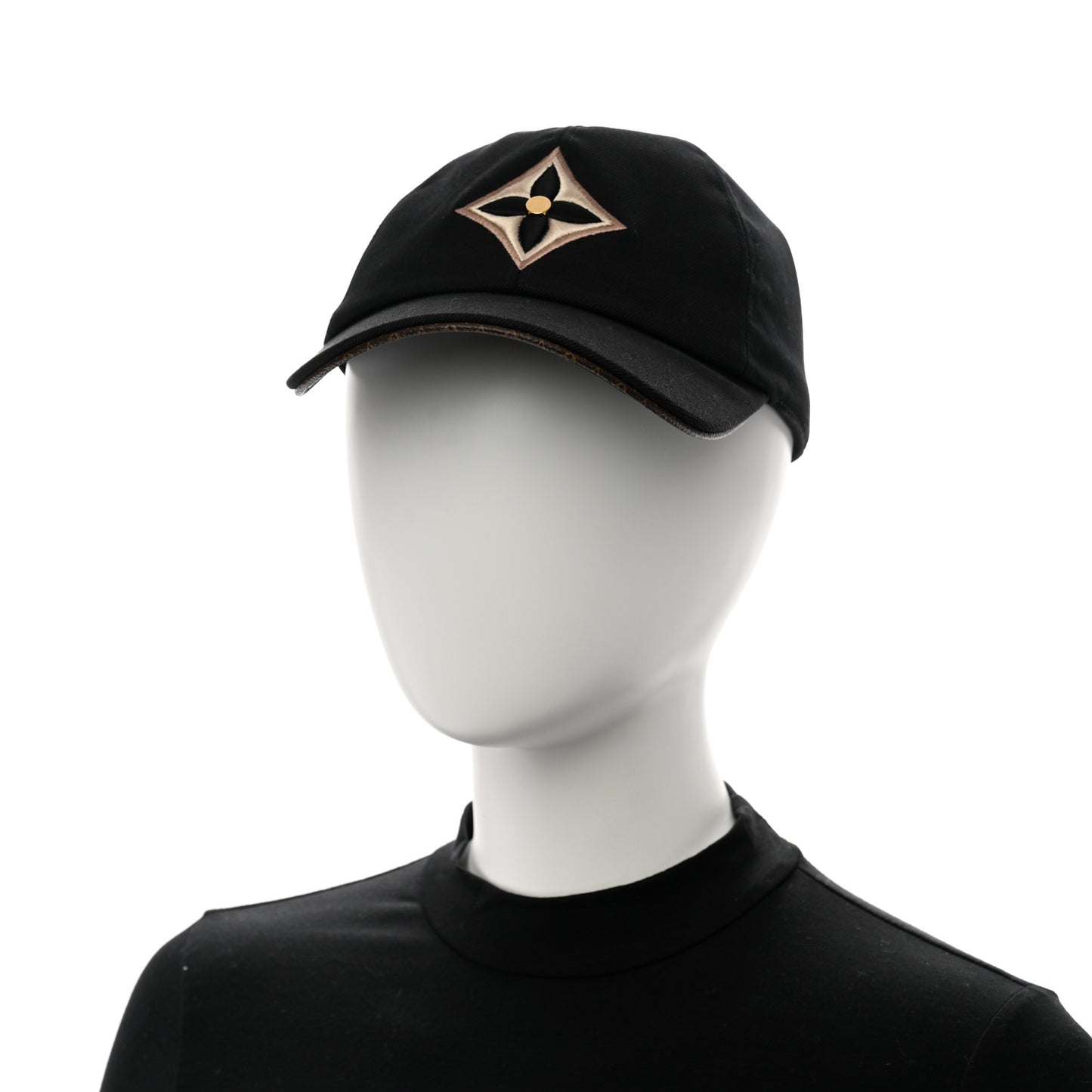 Monogram Essential Black
