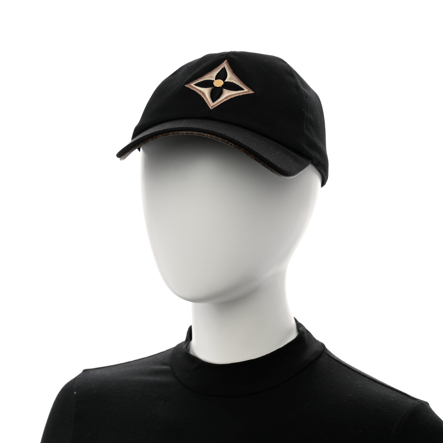 Louis Vuitton Monogram Essential Black 2 of 11