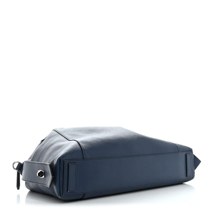 Givenchy Smooth Calfskin Medium Soft Antigona Midnight 4 of 22