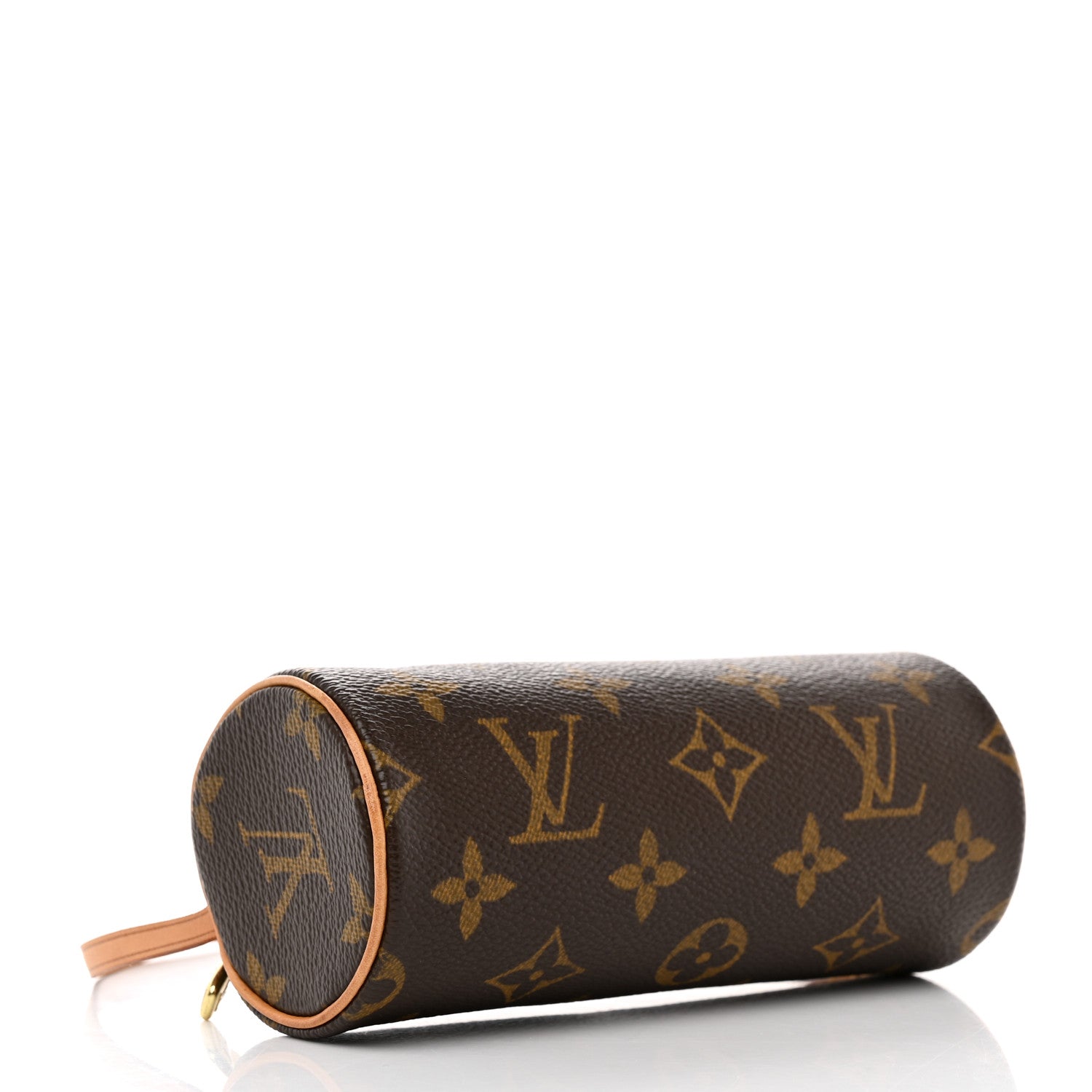 Louis Vuitton Monogram Mini Papillon 4 of 7
