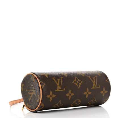 Louis Vuitton Monogram Mini Papillon 4 of 7