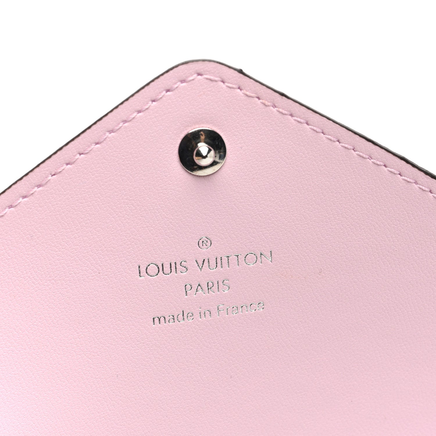 Louis Vuitton Monogram Escale Large Kirigami Pochette Pastel 6 of 6