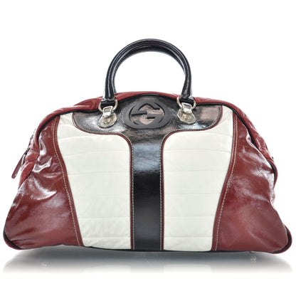 Gucci Snow Glam Bowler 1 of 9