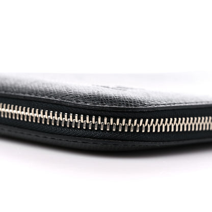 Louis Vuitton Taiga Atoll Travel Organizer Ardoise 8 of 11