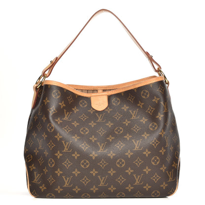 Louis Vuitton Monogram Delightful PM 1 of 7