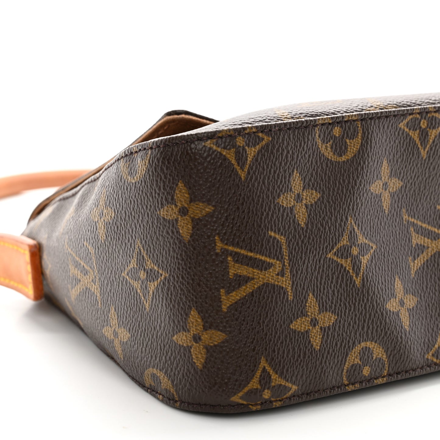 Monogram Mini Looping