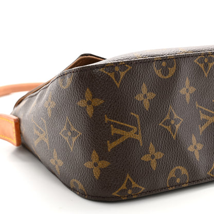 Louis Vuitton Monogram Mini Looping 8 of 10