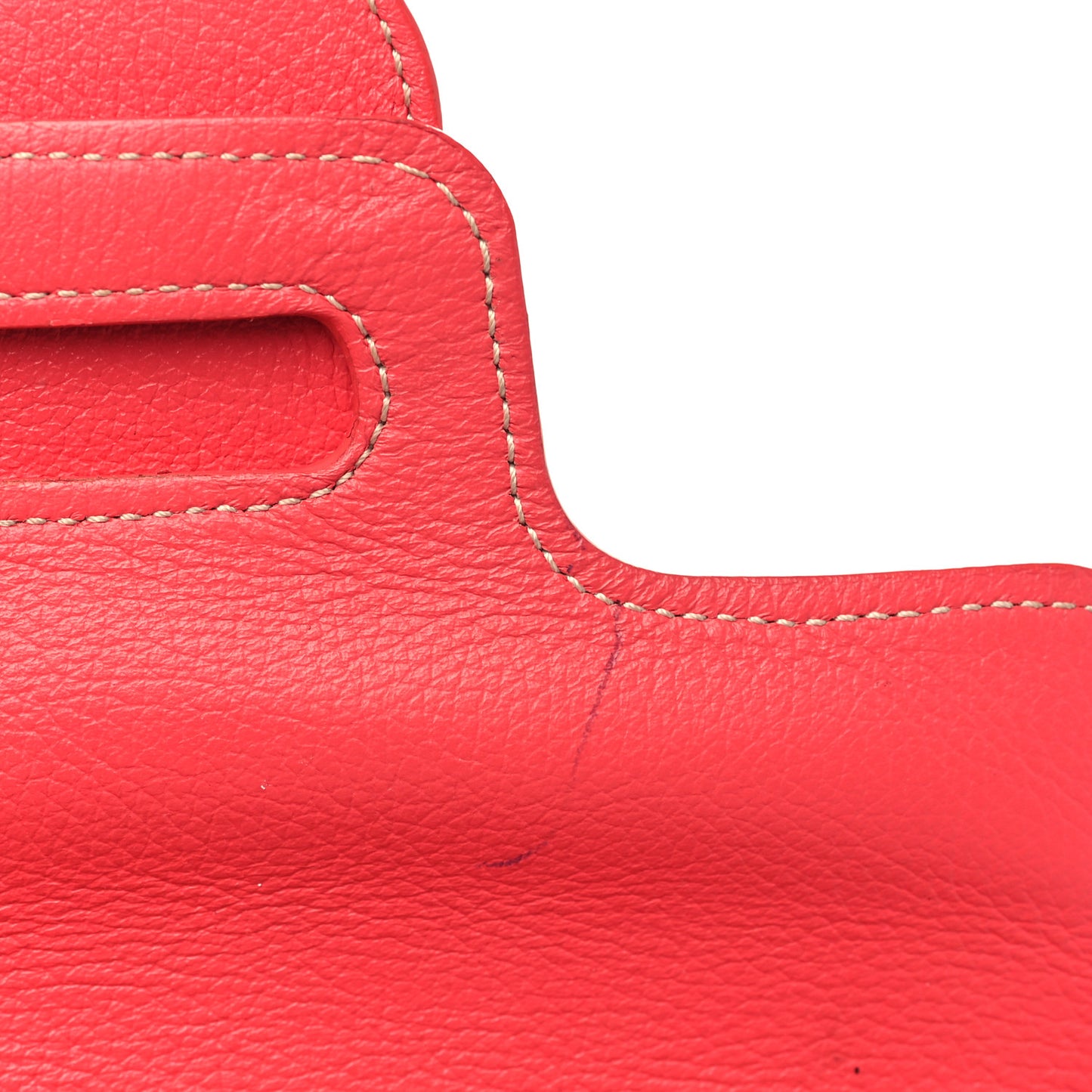 Goyardine Mini Saigon Pink