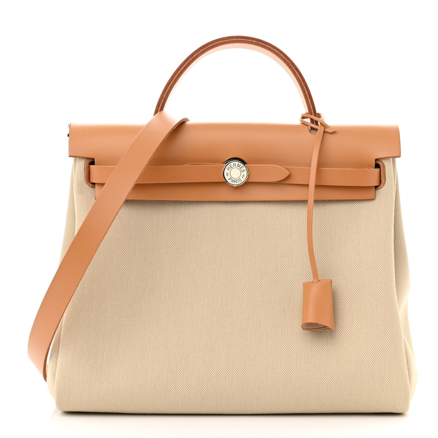 Military Toile Vache Hunter Herbag Zip Retourne 31 PM Beton Naturel