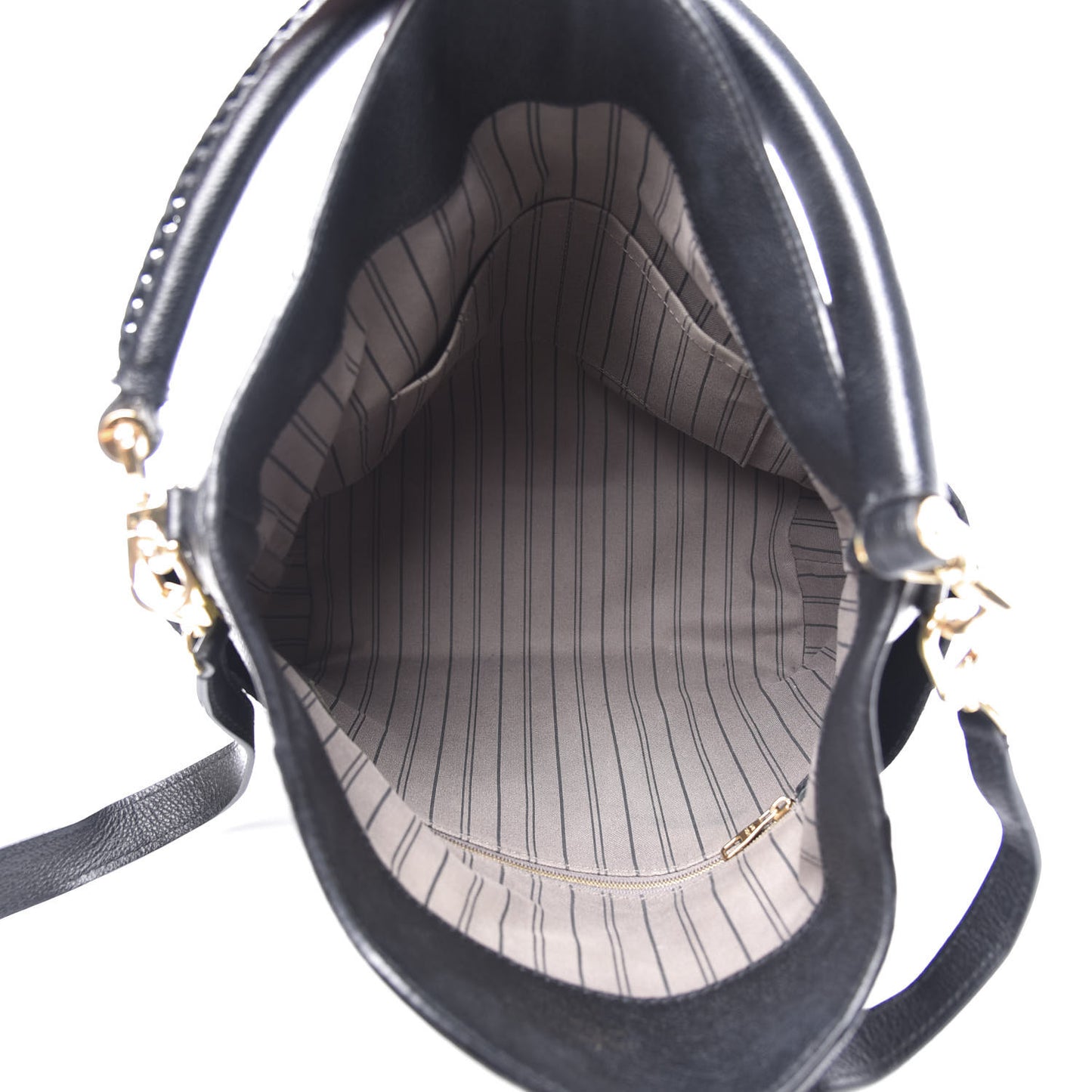 Empreinte Bagatelle Black