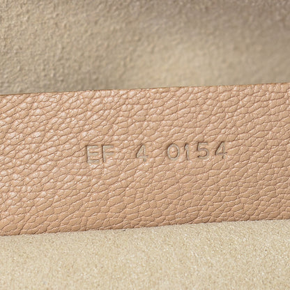 Givenchy Sugar Goatskin Medium Chain Animation Lucrezia Beige 8 of 12