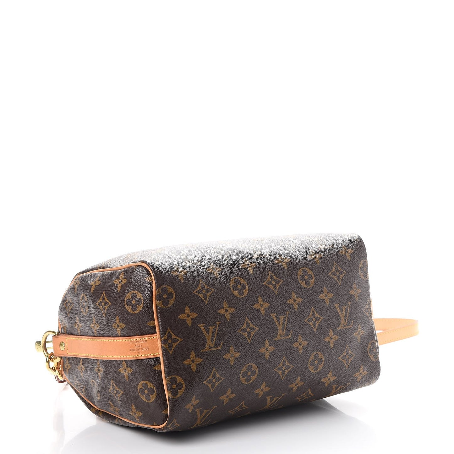 Monogram Speedy Bandouliere 25