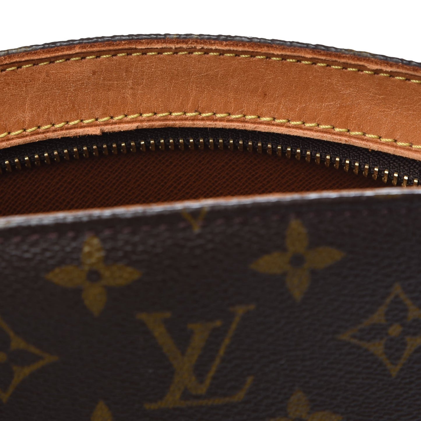Monogram Drouot