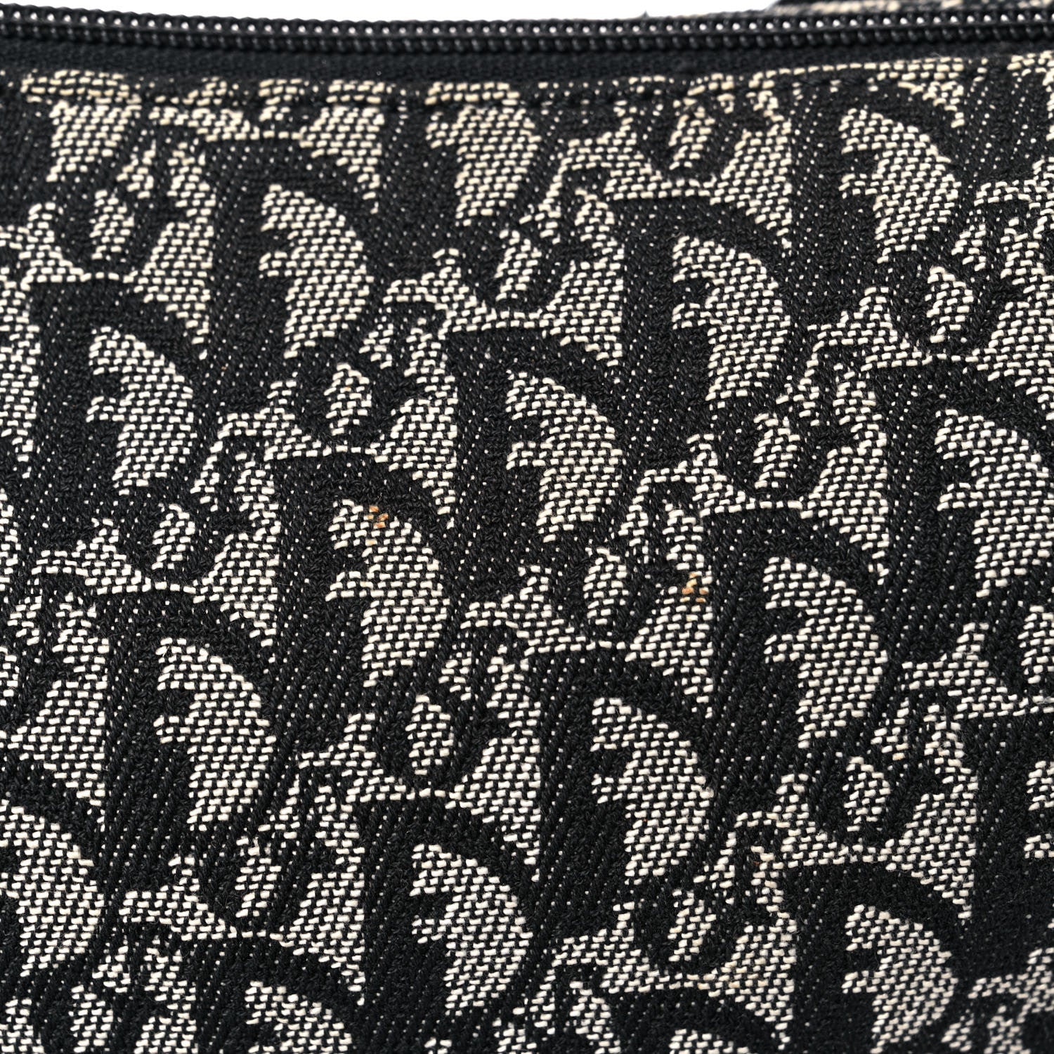 Christian Dior Monogram Messenger Black 21 of 21