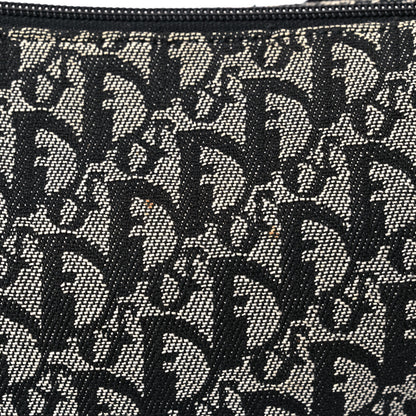 Christian Dior Monogram Messenger Black 21 of 21