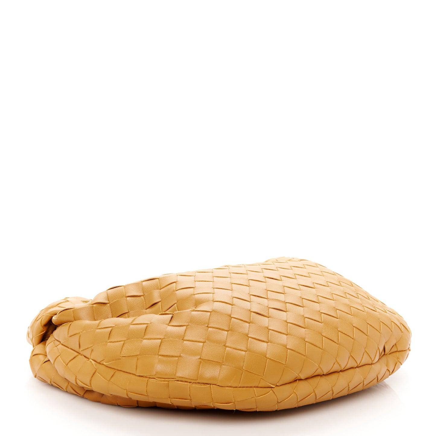 Nappa Intrecciato Teen Jodie Hobo Cob