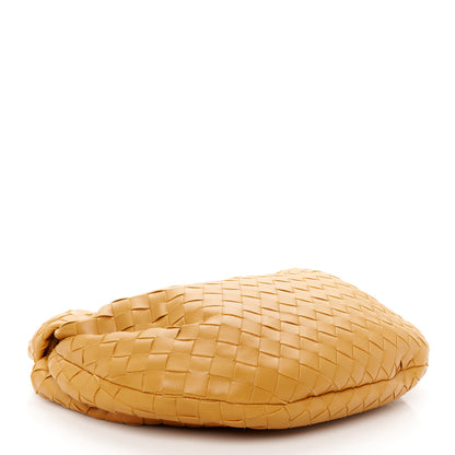 Bottega Veneta Nappa Intrecciato Teen Jodie Hobo Cob 4 of 11
