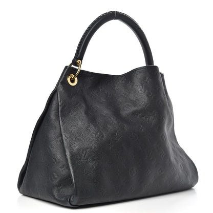 Louis Vuitton Empreinte Artsy MM Infini 3 of 9
