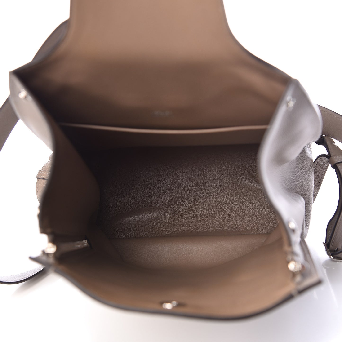 Evercolor GR24 Backpack Gris Asphalte