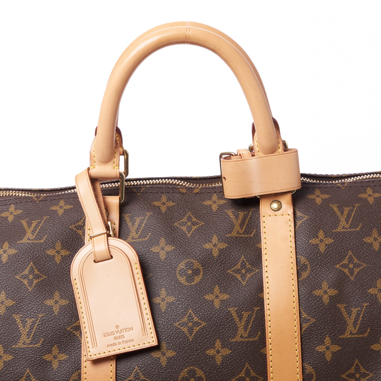 Monogram Keepall 50
