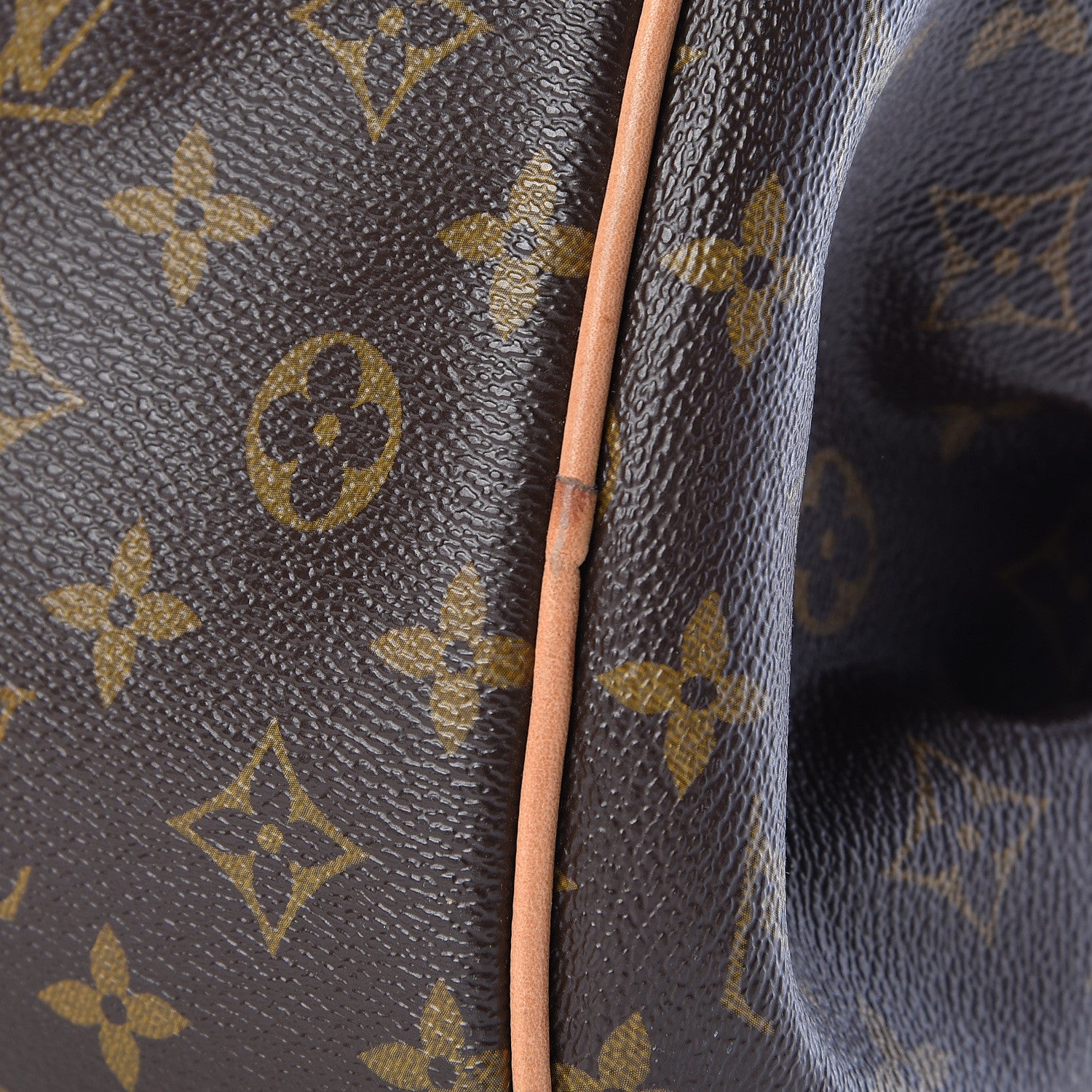 Louis Vuitton Monogram Montorgueil GM 11 of 11