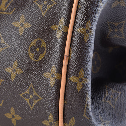 Louis Vuitton Monogram Montorgueil GM 11 of 11