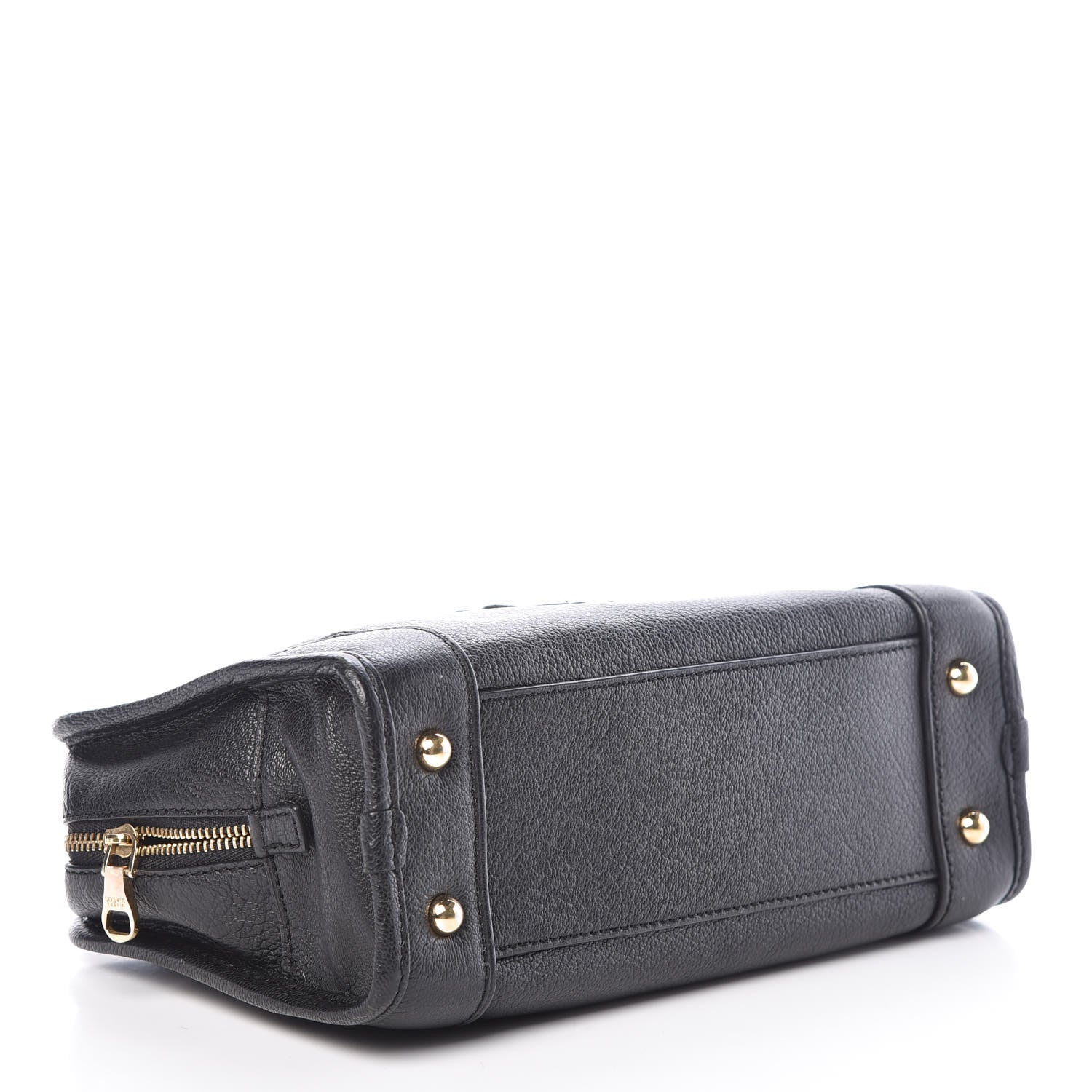 Loewe Goatskin Amazona 23 Black 4 of 8