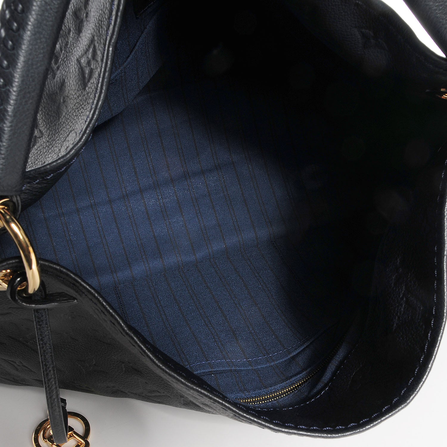Louis Vuitton Empreinte Artsy MM Infini 5 of 7
