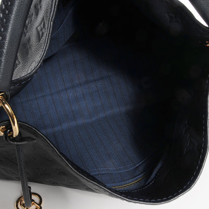 Louis Vuitton Empreinte Artsy MM Infini 5 of 7