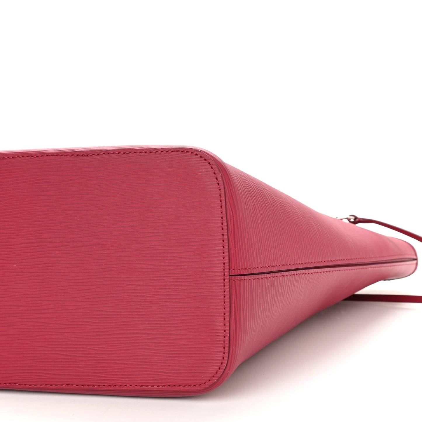 Epi Neverfull MM Fuchsia