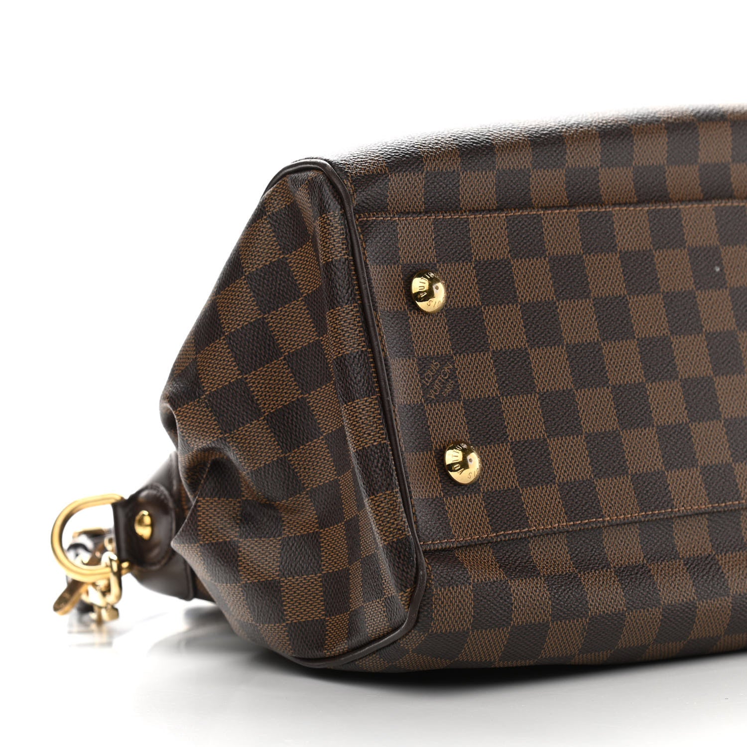 Louis Vuitton Damier Ebene Trevi GM 8 of 13