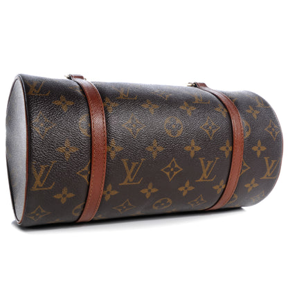 Louis Vuitton Monogram Papillon 26 4 of 8