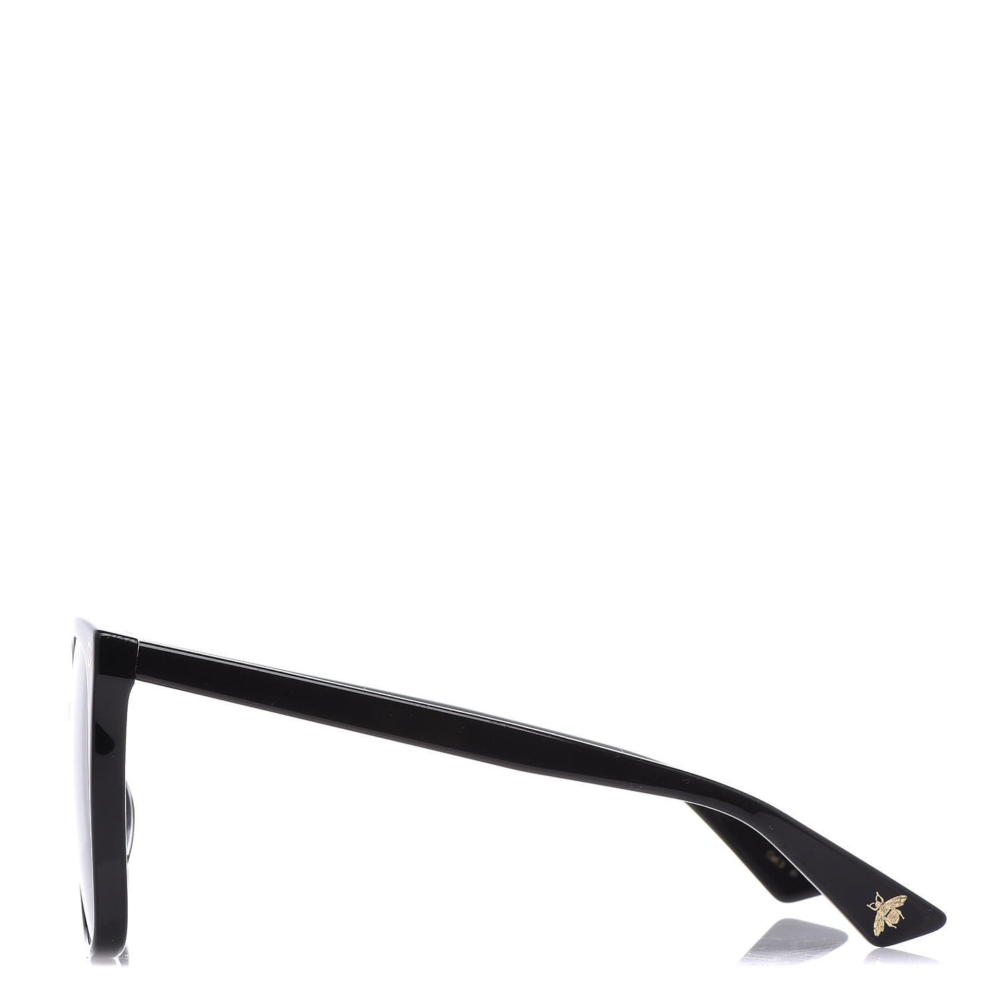 GG Sunglasses GG0022/SA Black
