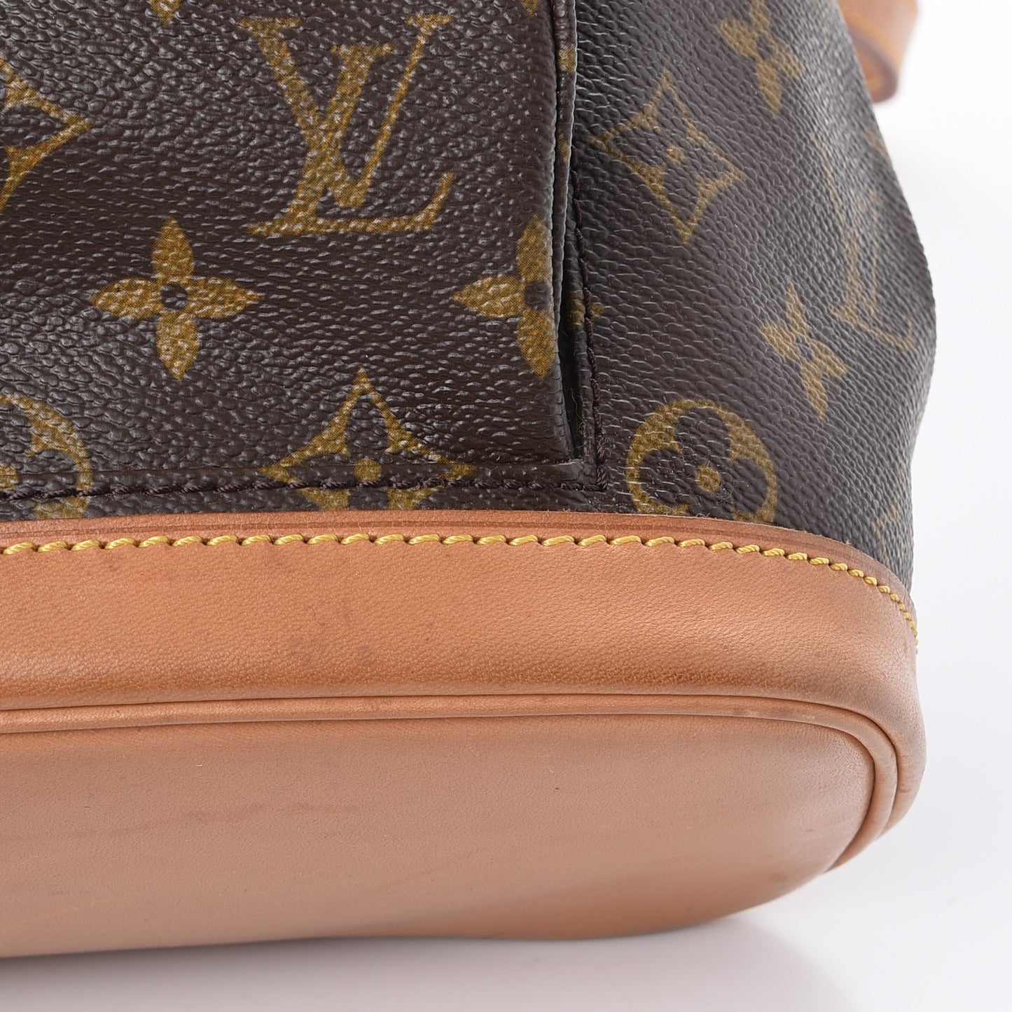 Monogram Mini Montsouris Backpack