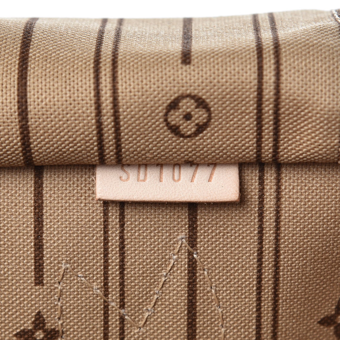 Monogram Neverfull PM