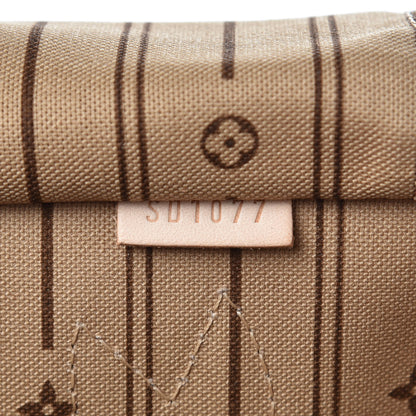 Louis Vuitton Monogram Neverfull PM 7 of 7