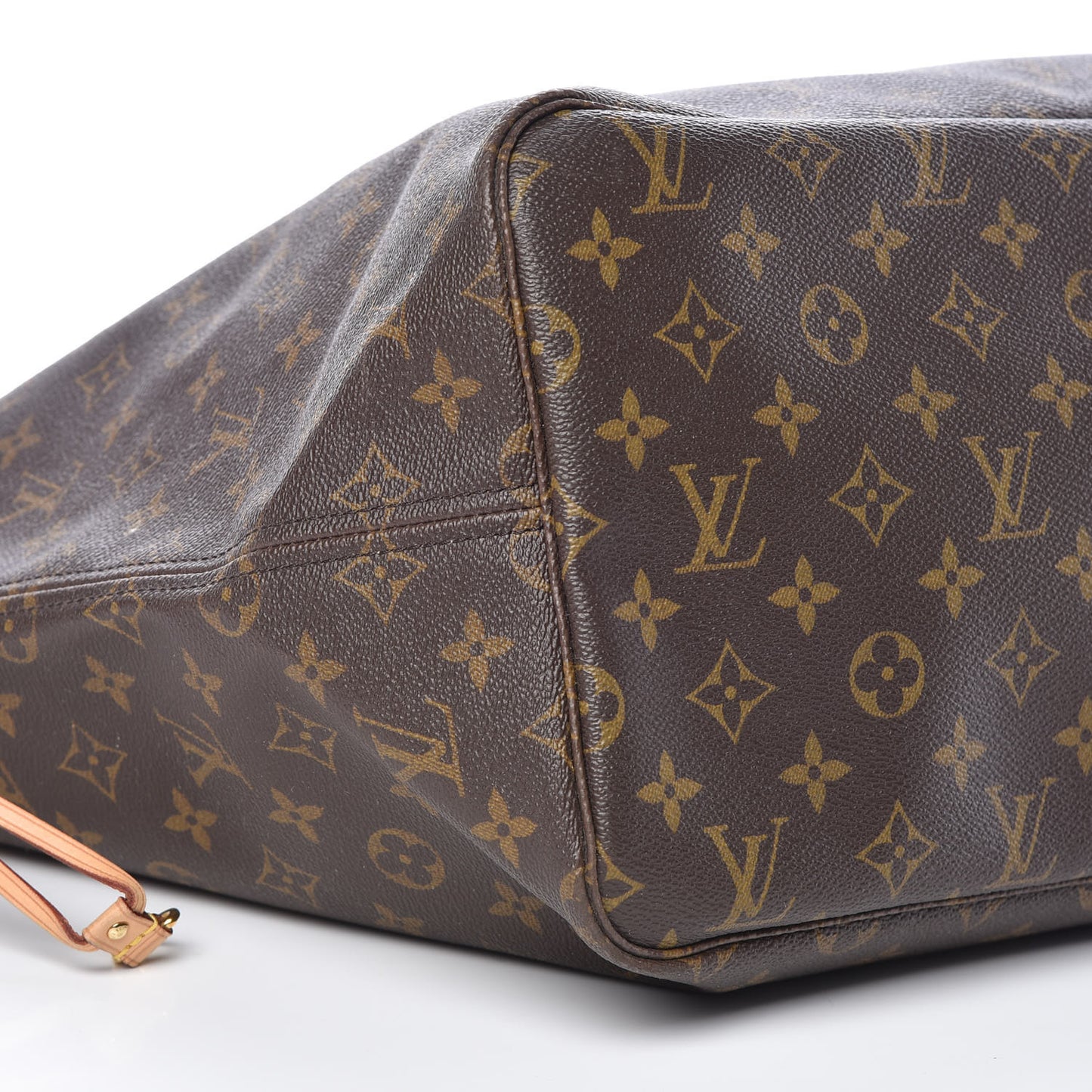 Monogram Neverfull GM
