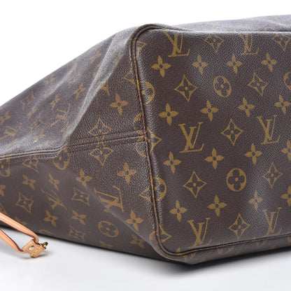Louis Vuitton Monogram Neverfull GM 8 of 9