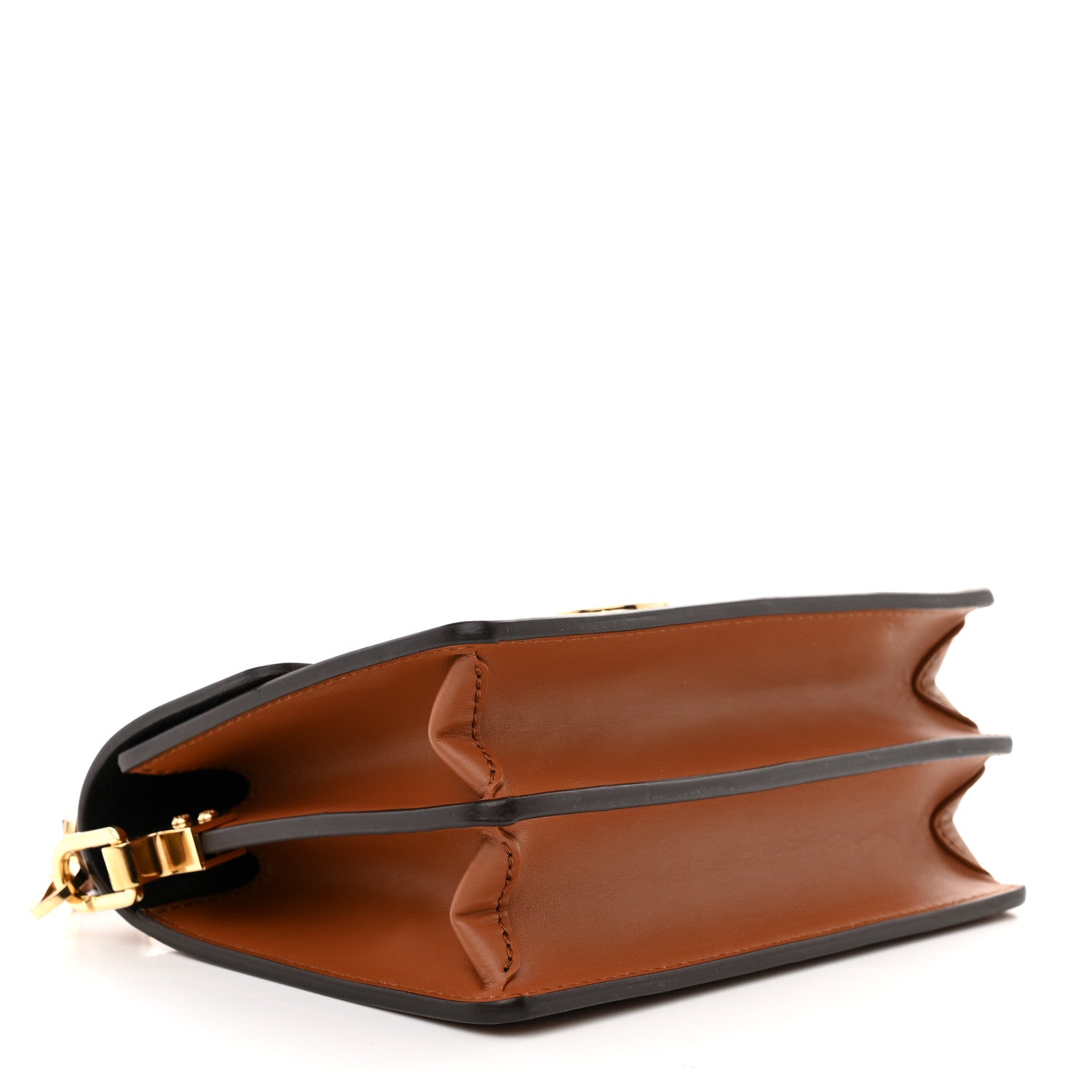 Louis Vuitton Reverse Monogram Dauphine Mini 4 of 10