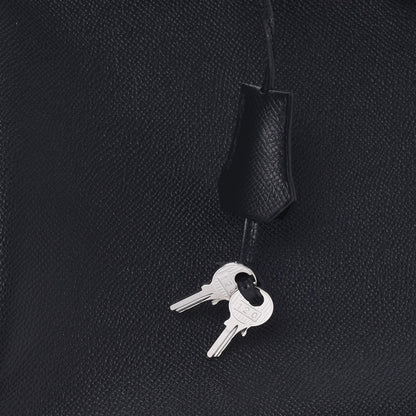 Hermes Epsom Birkin 35 Black 28 of 38