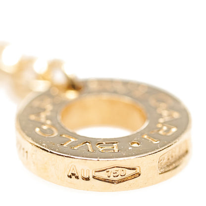 Bulgari 18K Yellow Gold B.Zero1 Bracelet 8 of 14