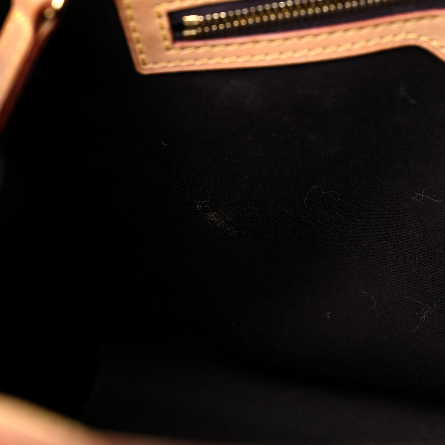 Vernis Brea MM Amarante