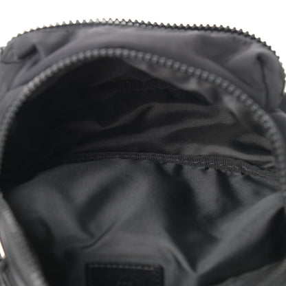 Givenchy Nylon Logo Belt Bag Black 5 of 12