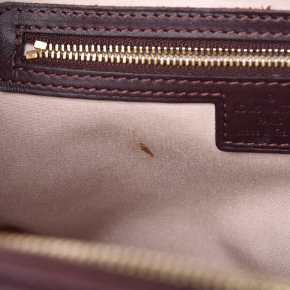 Louis Vuitton Mini Monogram Josephine PM Cherry 13 of 13