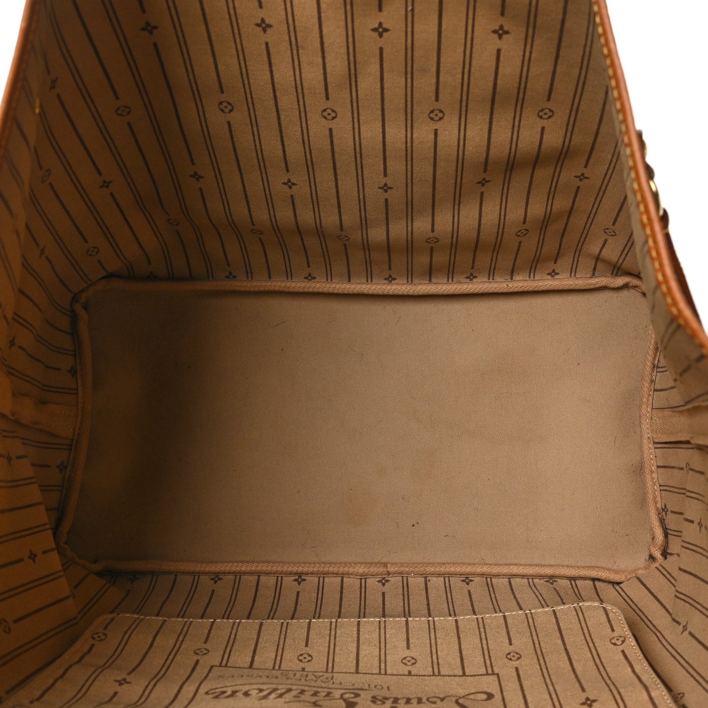 Monogram Neverfull GM